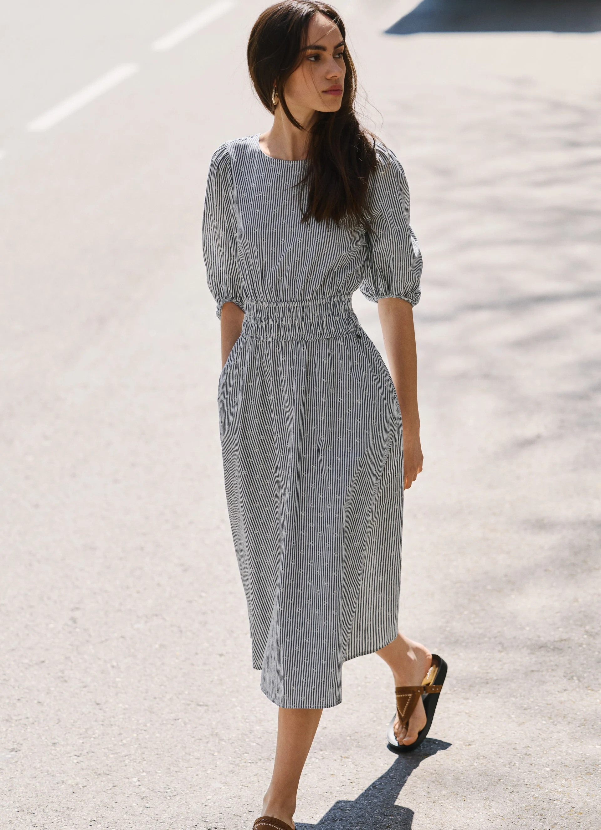 PEPE JEANS - Chia Dress