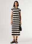 Lila Midi Dress