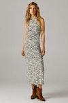 Lexi Maxi Dress