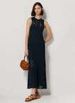 Kenia Maxi Dress