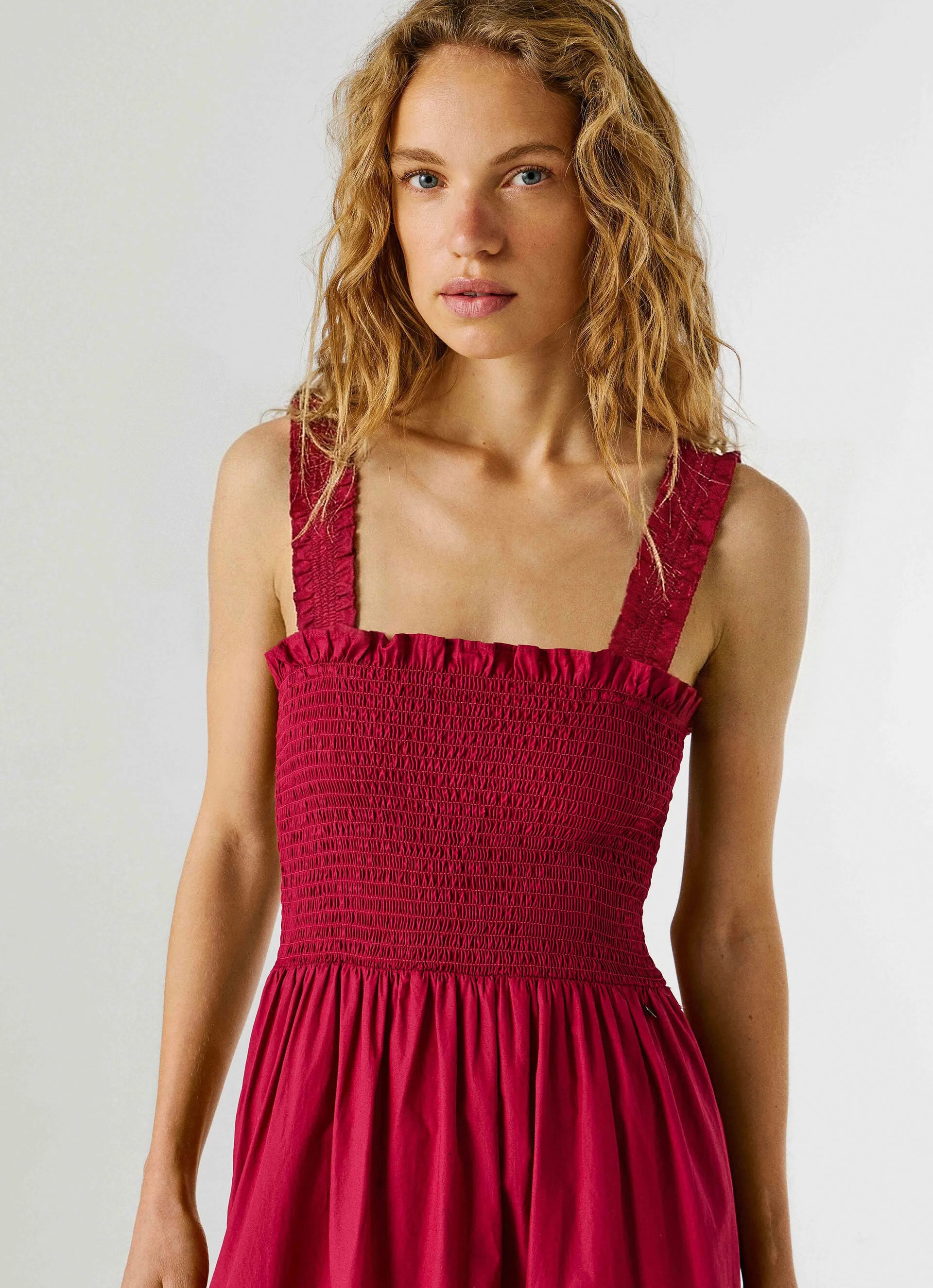 PEPE JEANS - Avril Dress