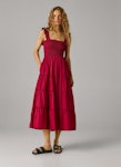 Avril Dress