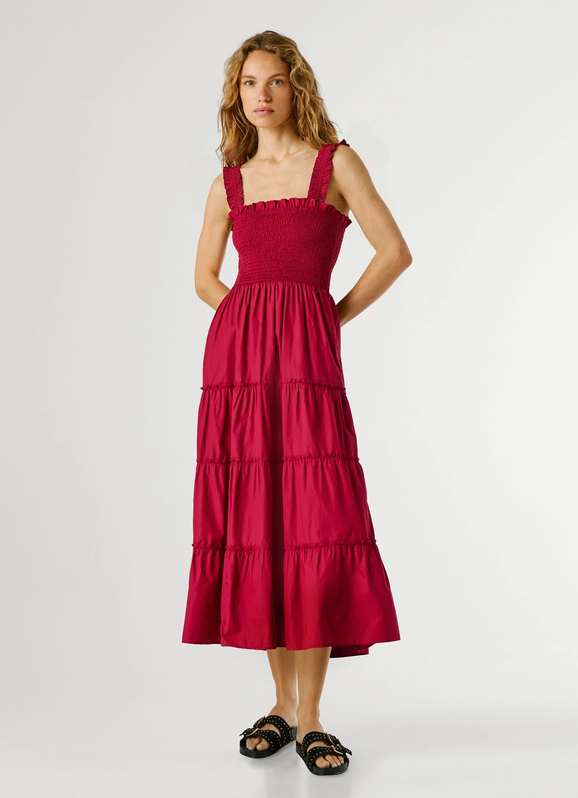 PEPE JEANS - Avril Dress