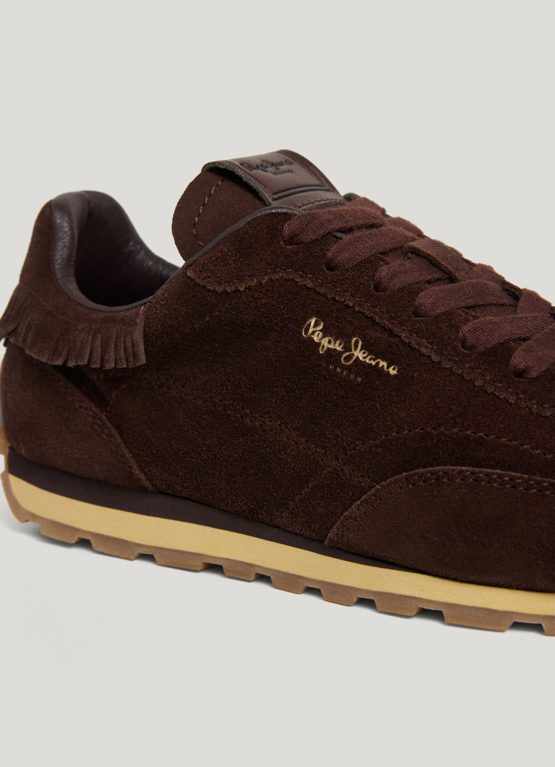 PEPE JEANS - Drop 2 Jane Boho