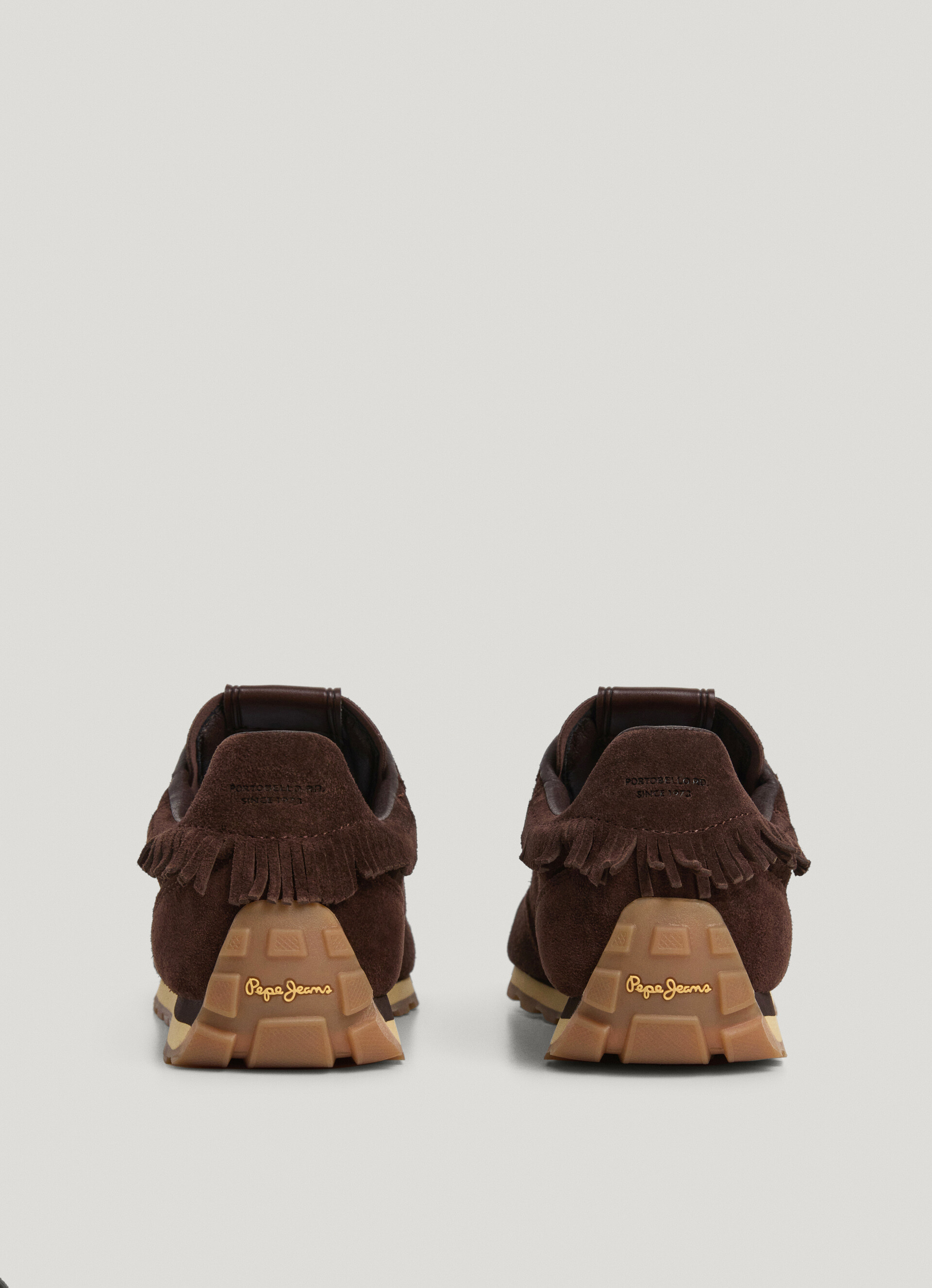 PEPE JEANS - Drop 2 Jane Boho