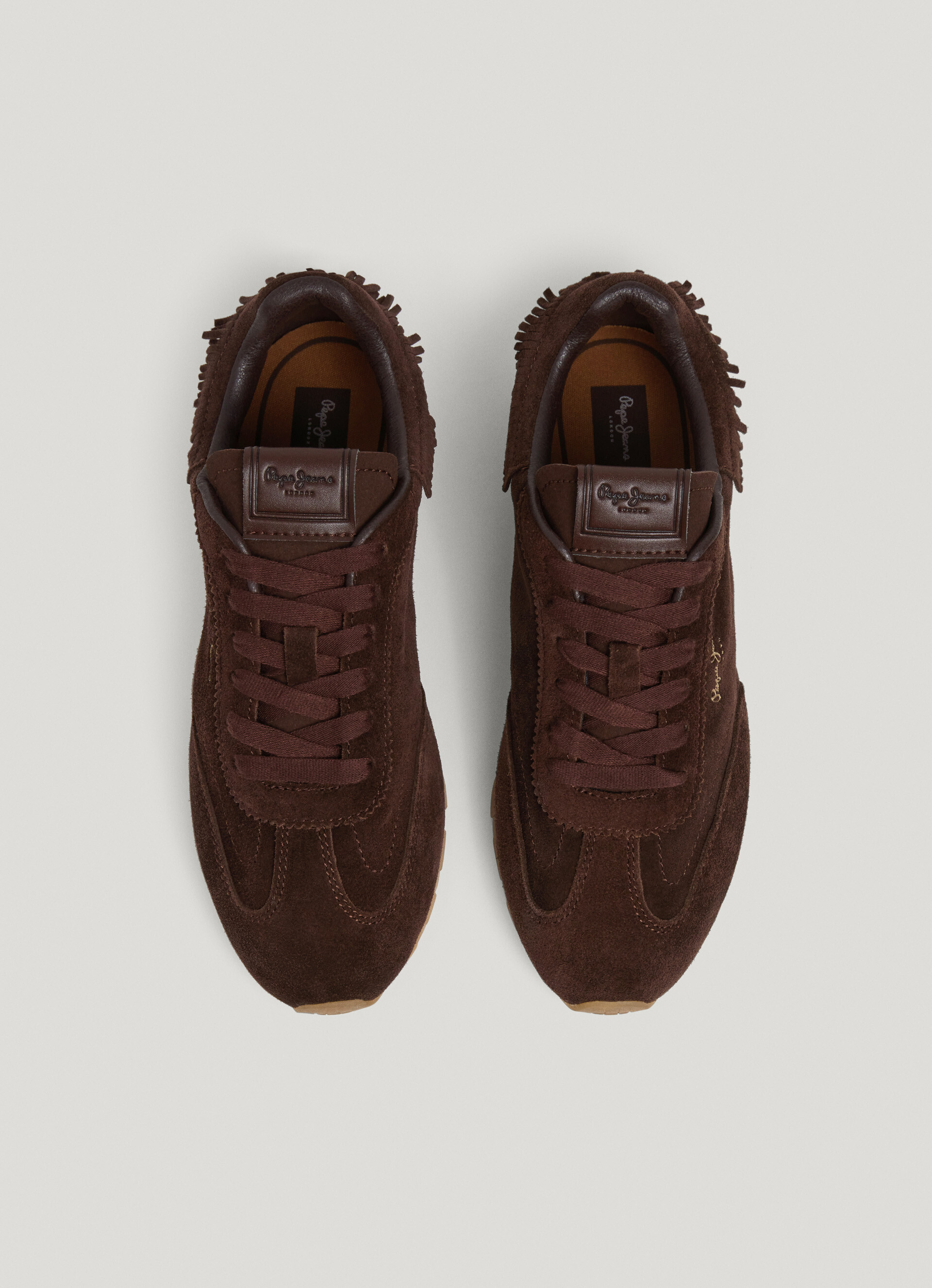 PEPE JEANS - Drop 2 Jane Boho