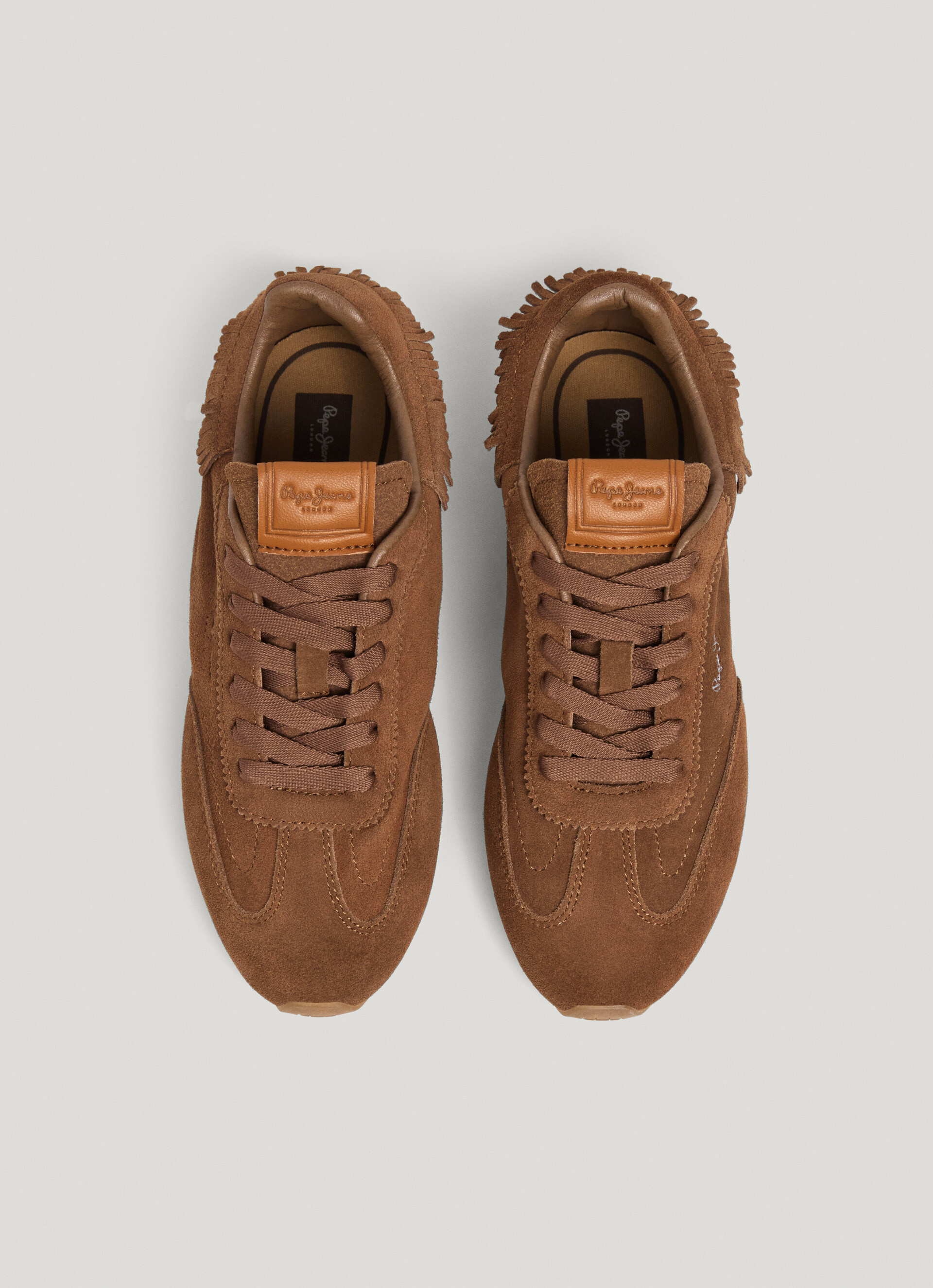 PEPE JEANS - Drop 2 Jane Boho