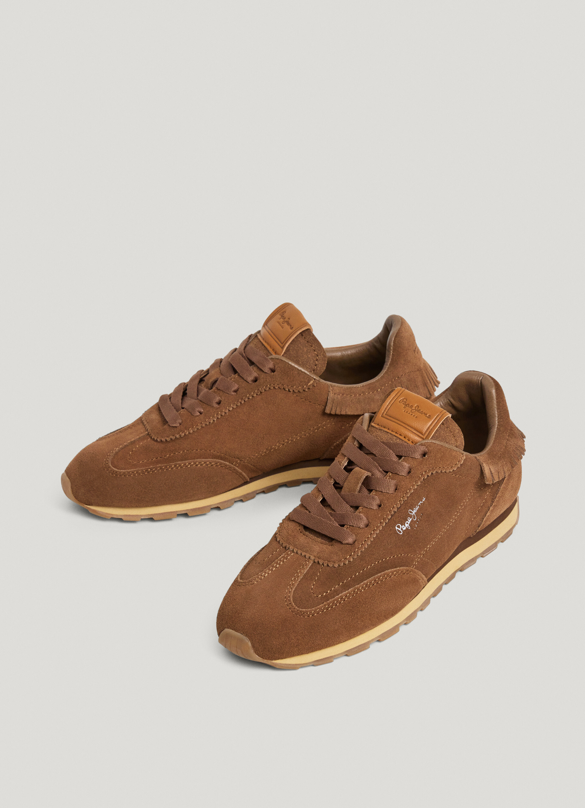 PEPE JEANS - Drop 2 Jane Boho