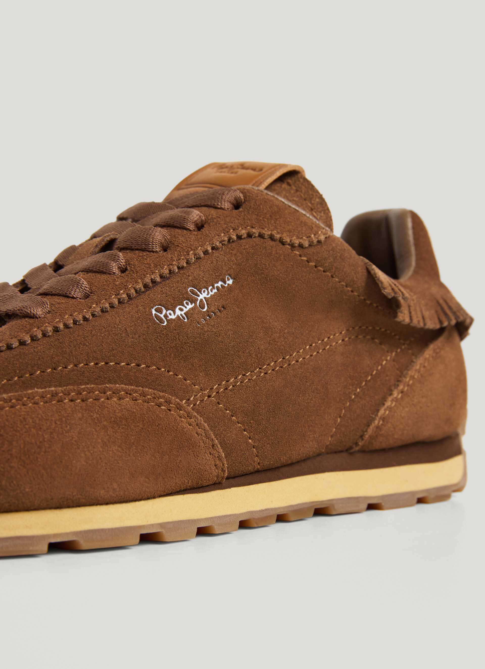 PEPE JEANS - Drop 2 Jane Boho