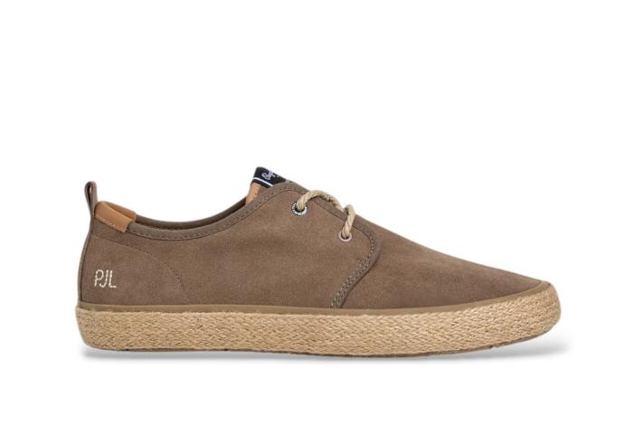 PEPE JEANS - Port Casual Espadrilles