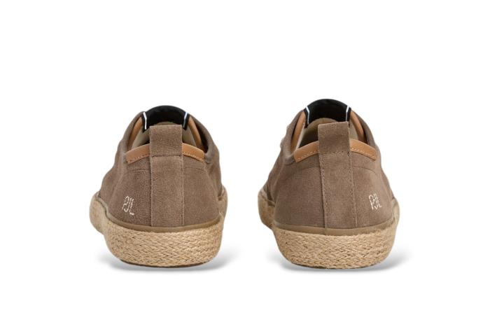 PEPE JEANS - Port Casual Espadrilles