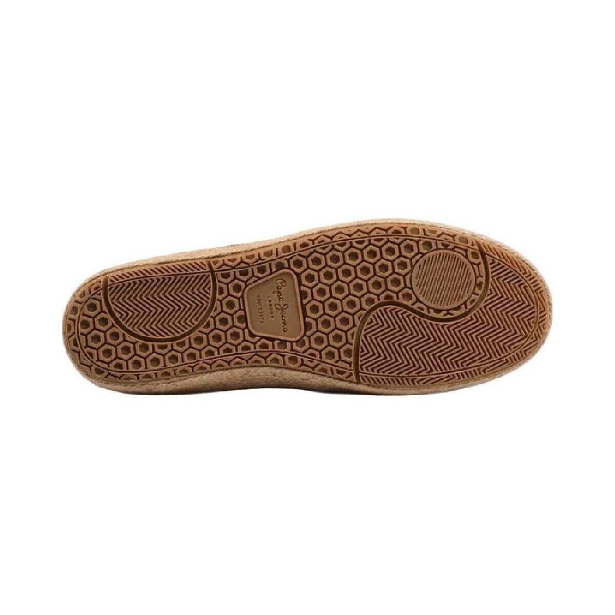 PEPE JEANS - Port Casual Espadrilles