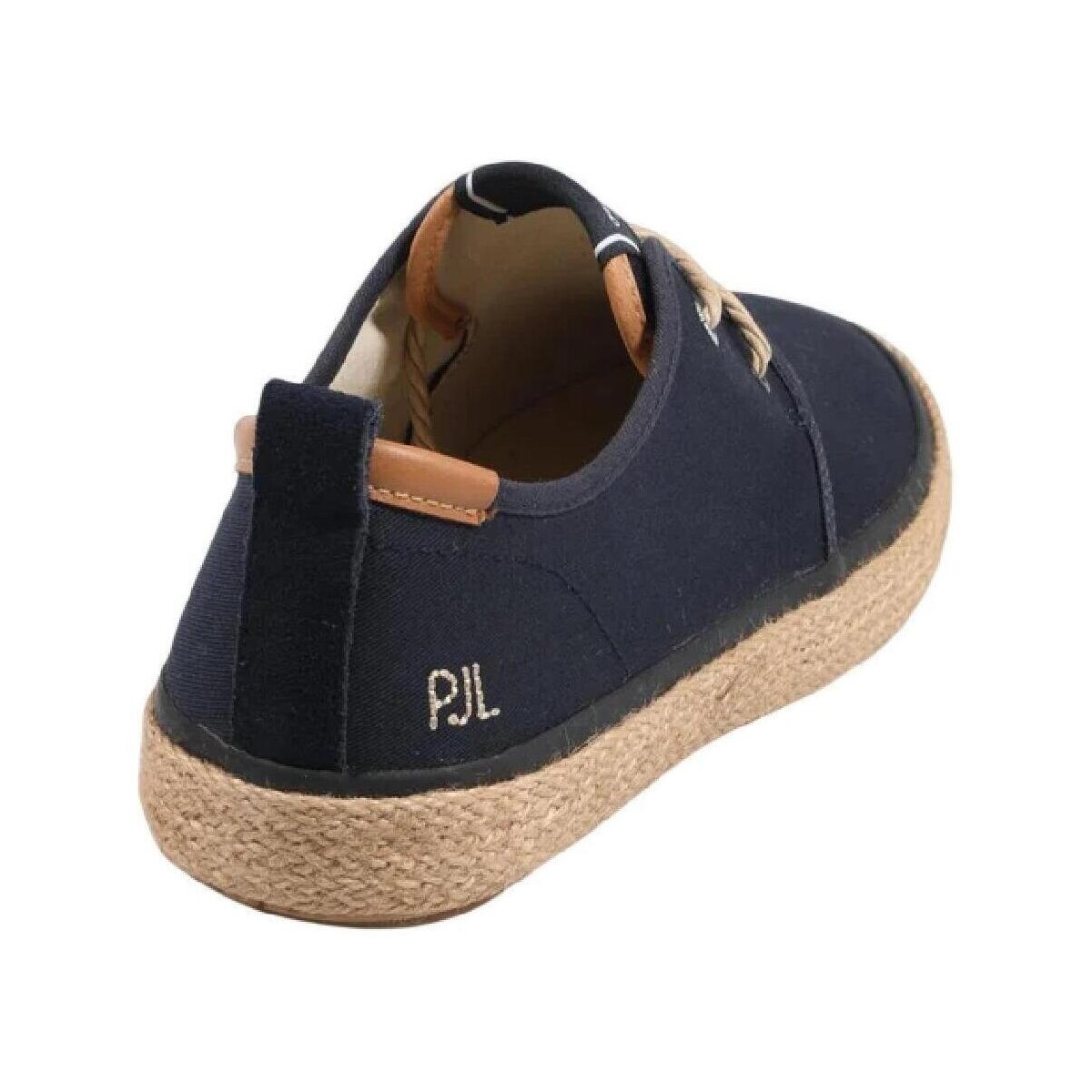 PEPE JEANS - Port Casual Espadrilles