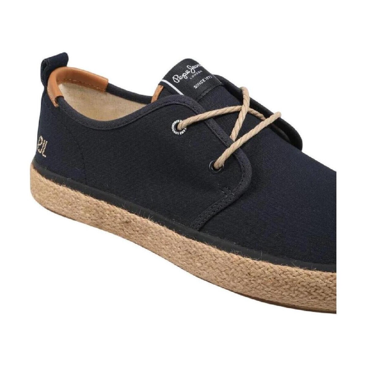 PEPE JEANS - Port Casual Espadrilles