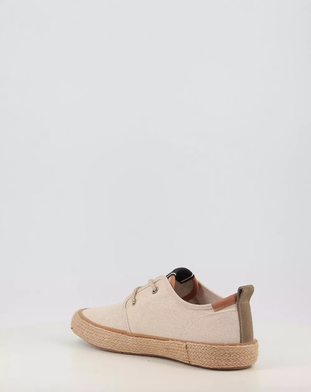 PEPE JEANS - Port Nature Espadrilles
