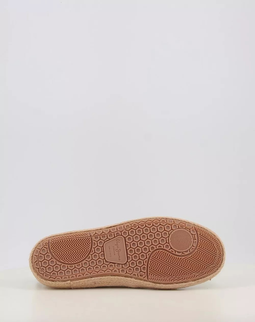 PEPE JEANS - Port Nature Espadrilles