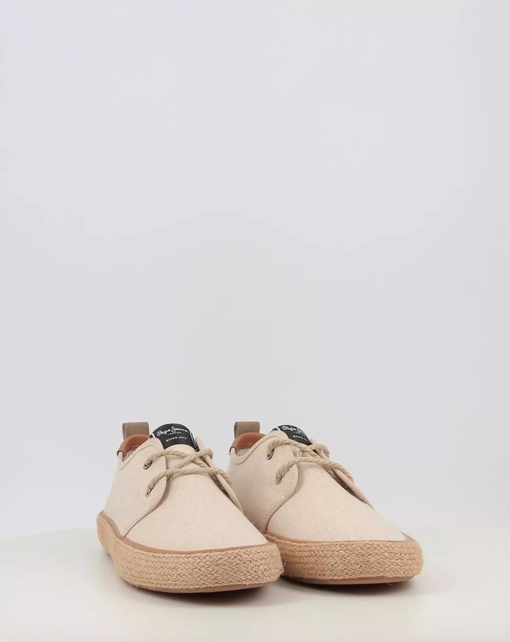 PEPE JEANS - Port Nature Espadrilles
