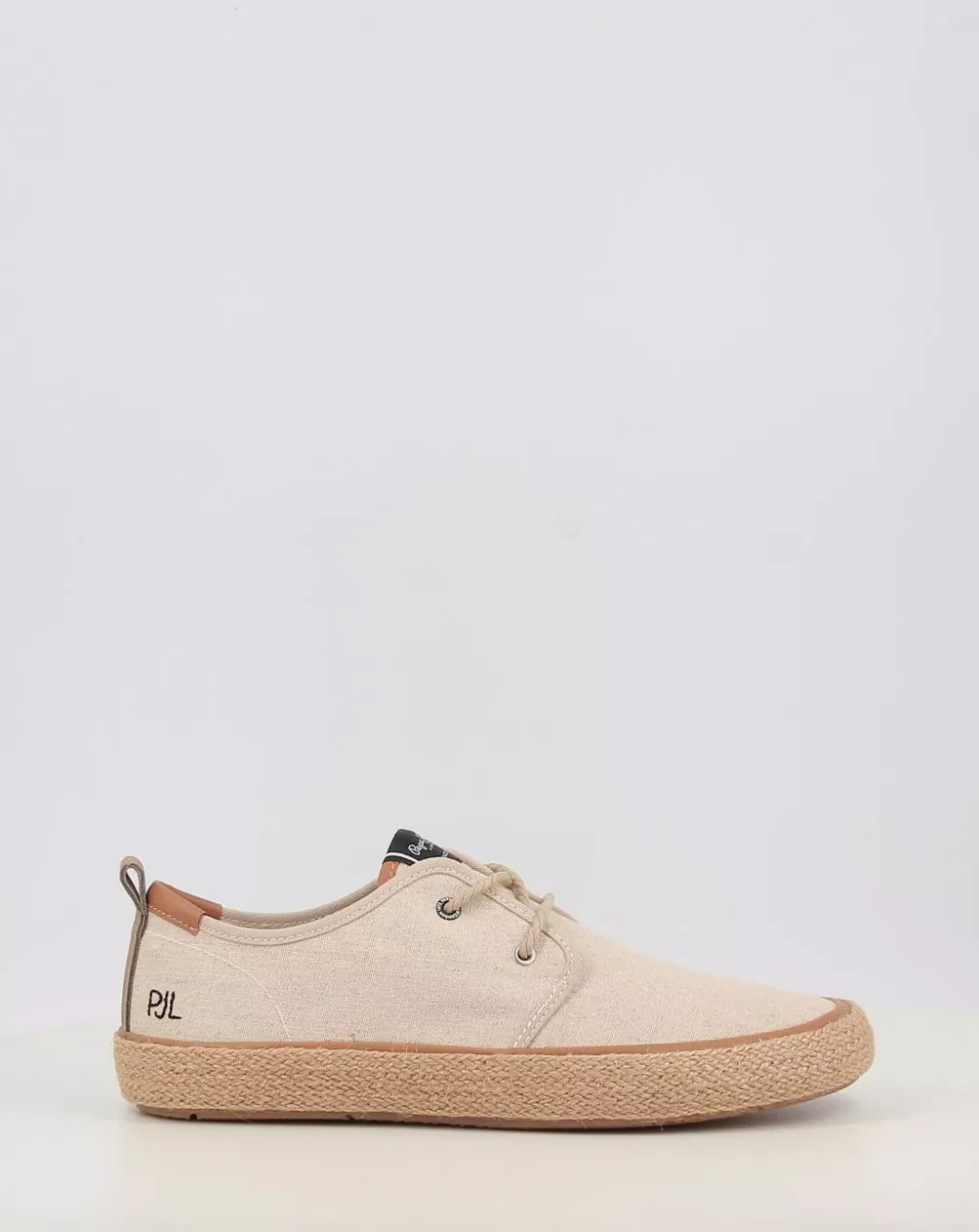 PEPE JEANS - Port Nature Espadrilles