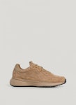 Bampton Suede