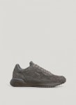Bampton Suede