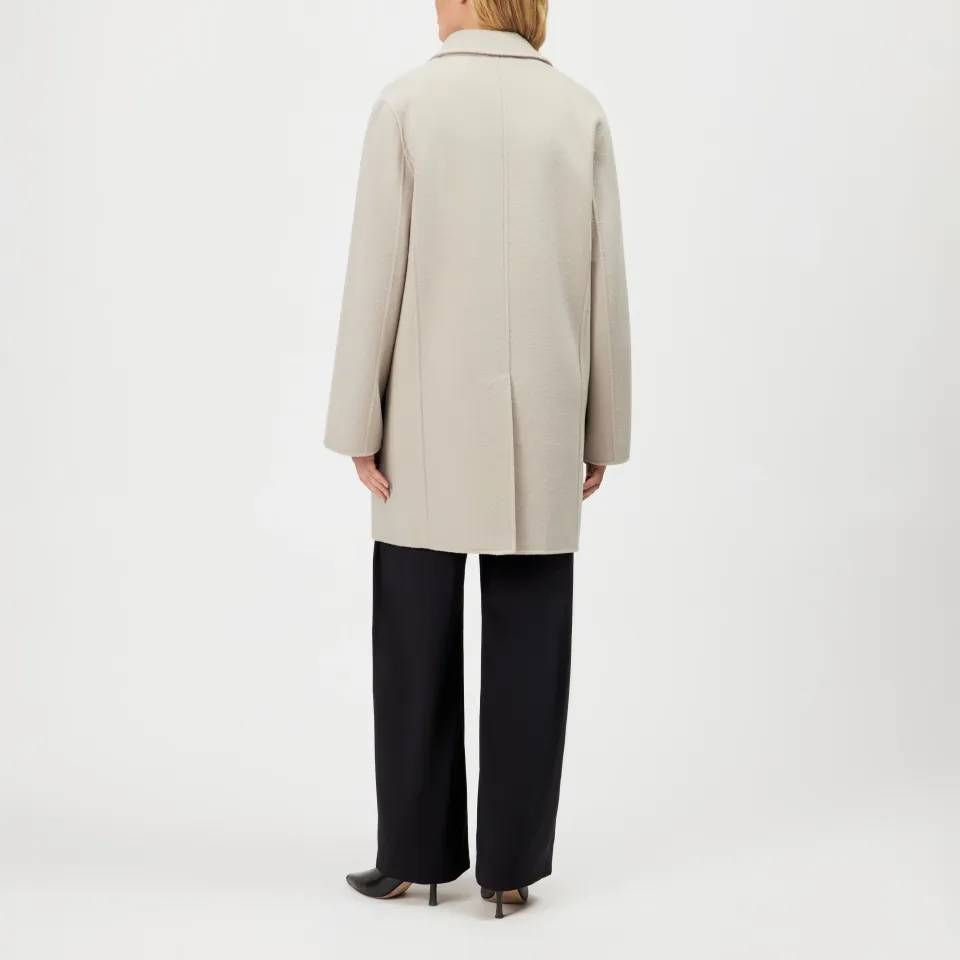 DRYKORN - Ryton Coat
