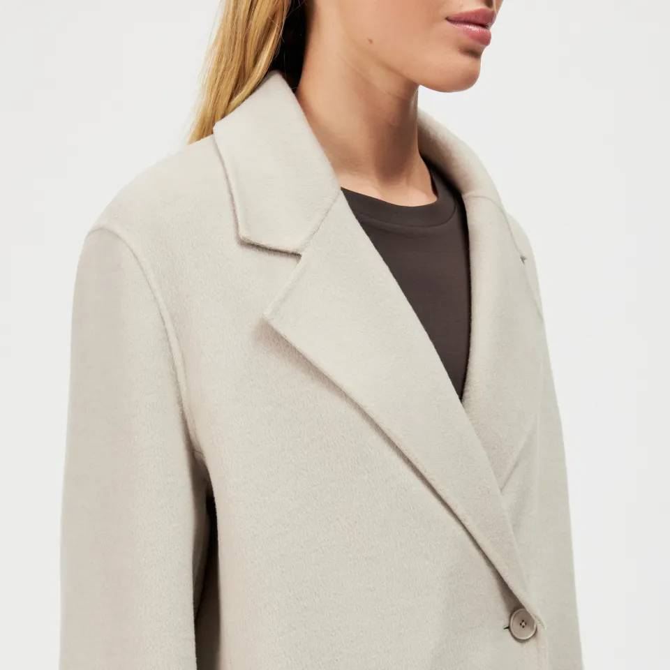DRYKORN - Ryton Coat