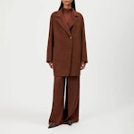 Ryton Coat
