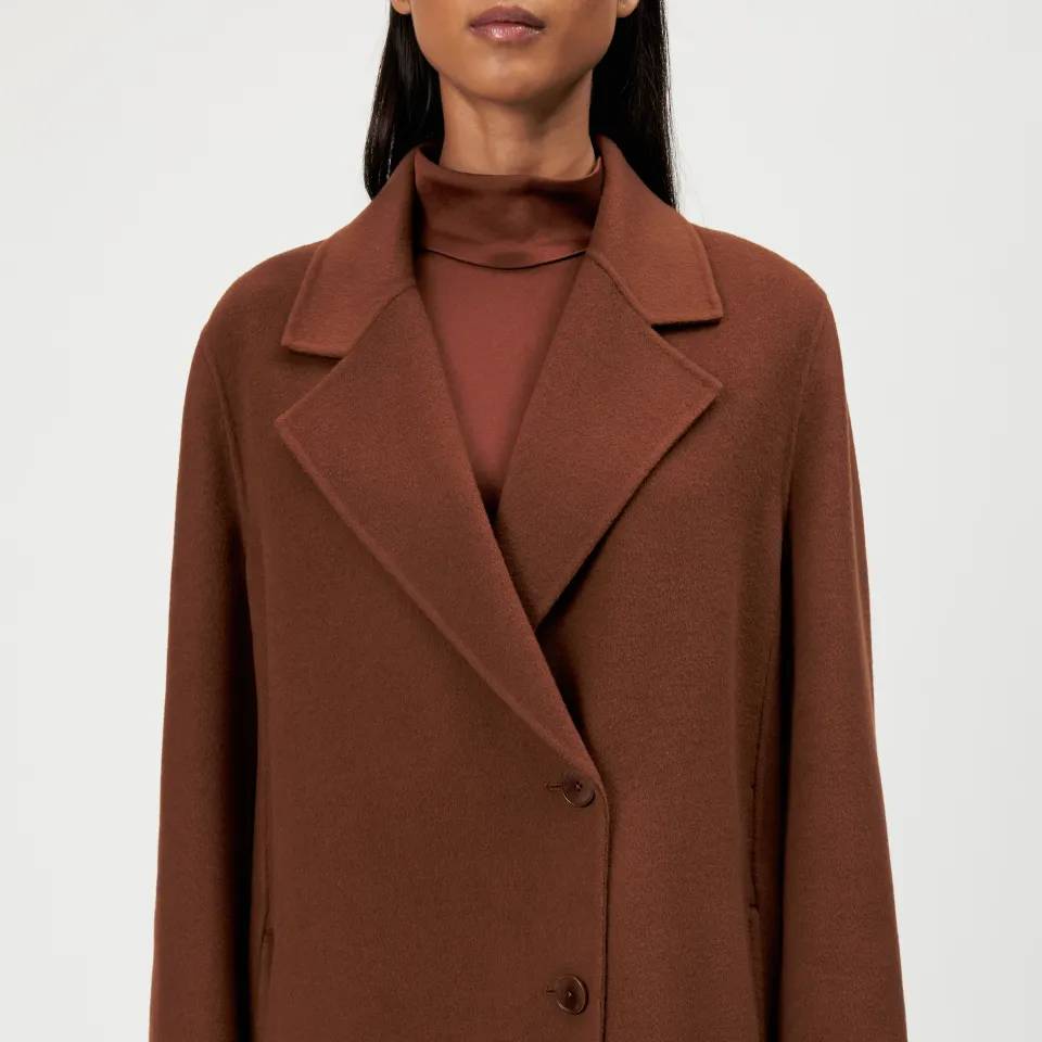 DRYKORN - Ryton Coat