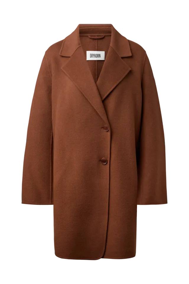 DRYKORN - Ryton Coat