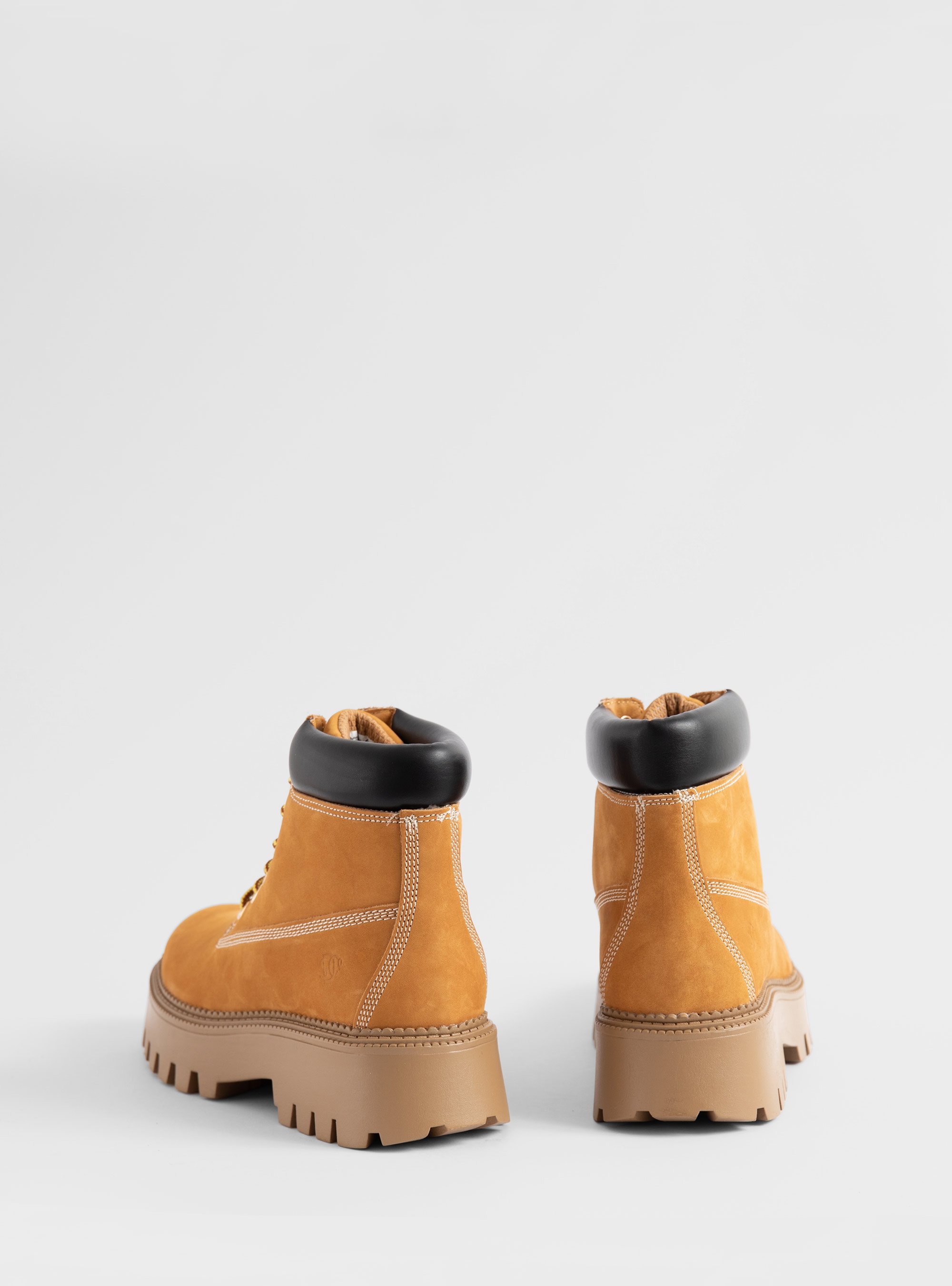 SUPERDRY - Hammer Moc 600 Boot