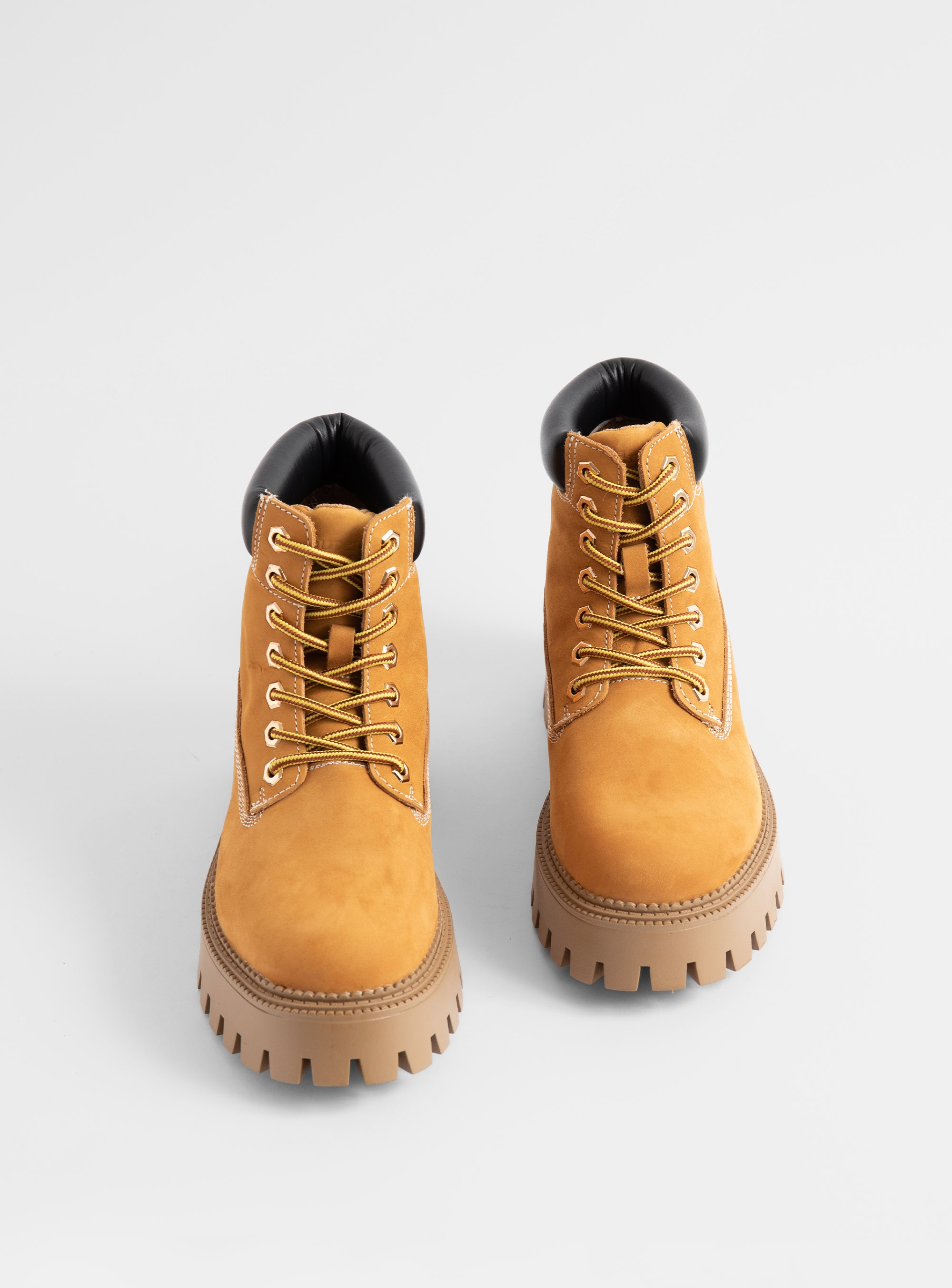SUPERDRY - Hammer Moc 600 Boot