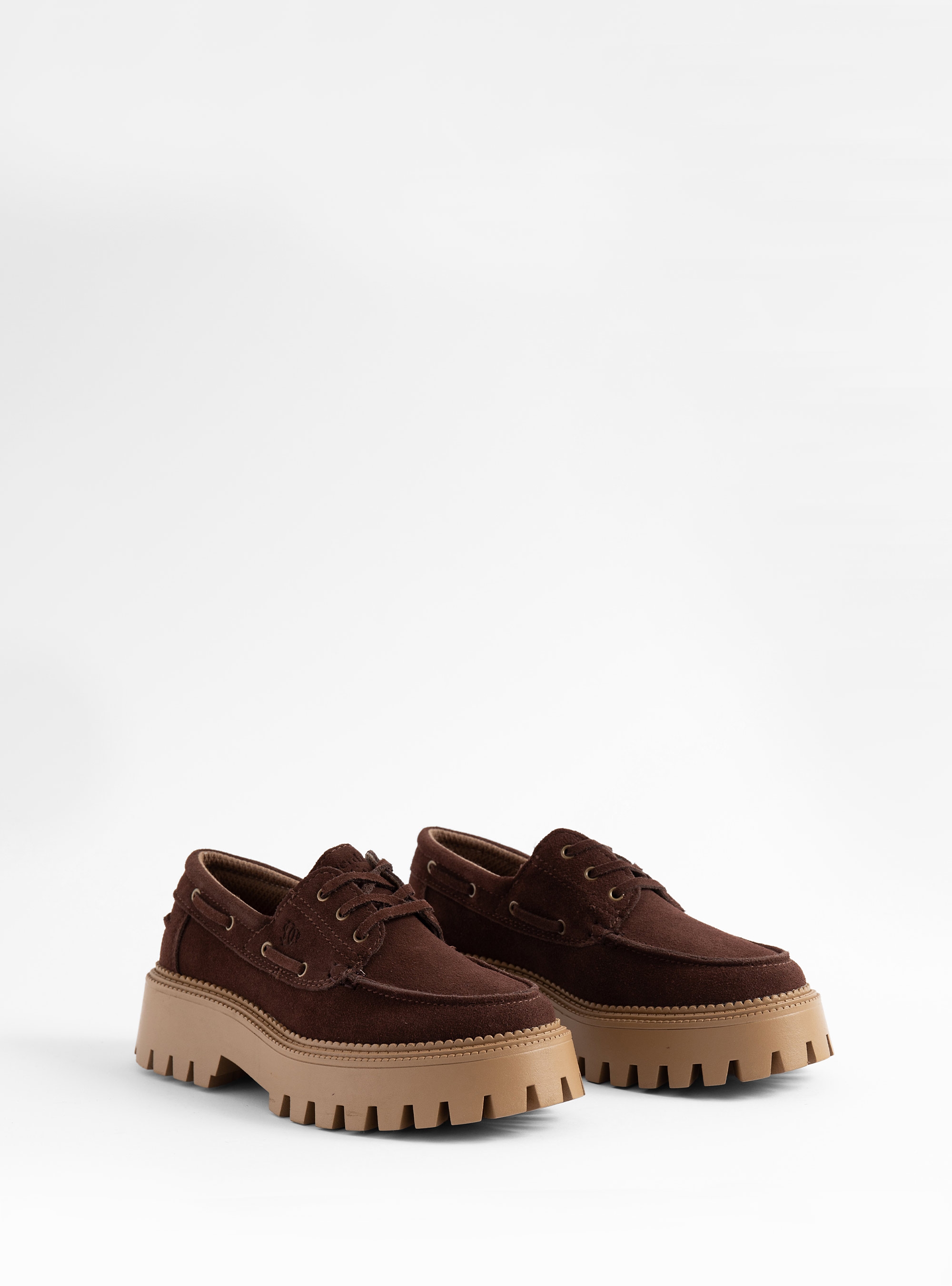 SUPERDRY - Stryde Moccasin