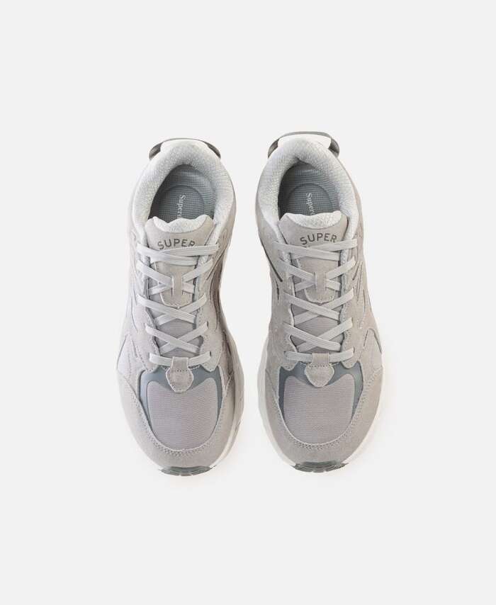 SUPERDRY - Flexor Sneakers