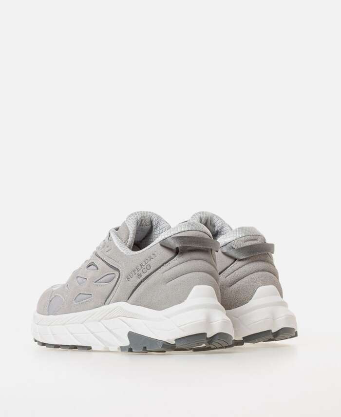 SUPERDRY - Flexor Sneakers