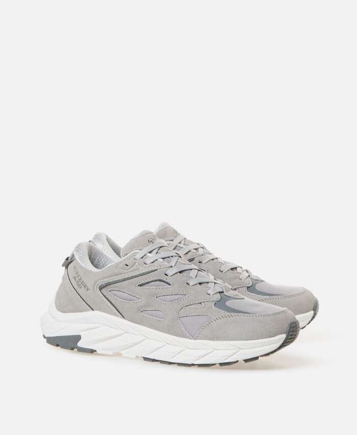 SUPERDRY - Flexor Sneakers