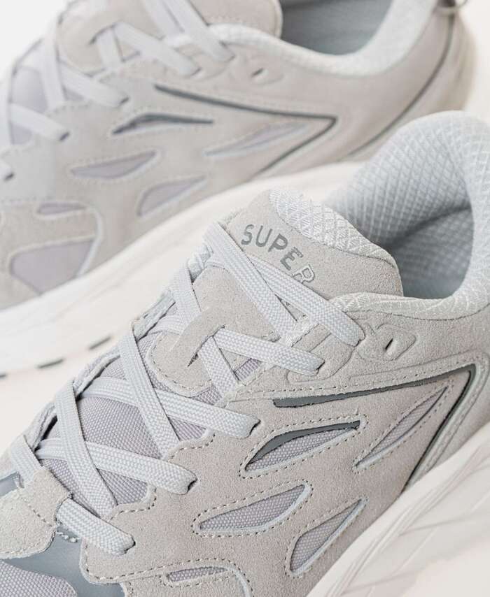 SUPERDRY - Flexor Sneakers
