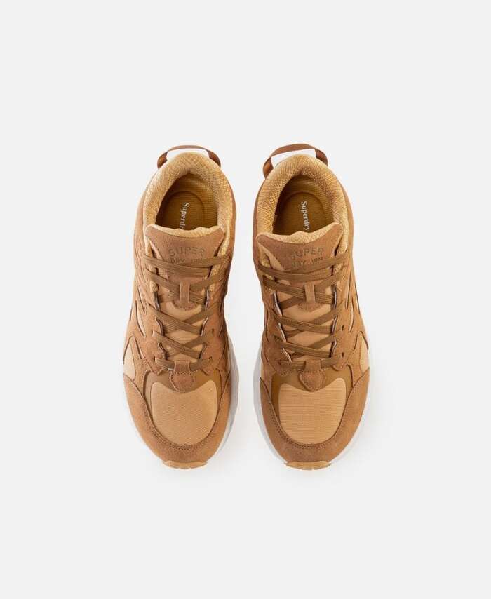 SUPERDRY - Flexor Sneakers