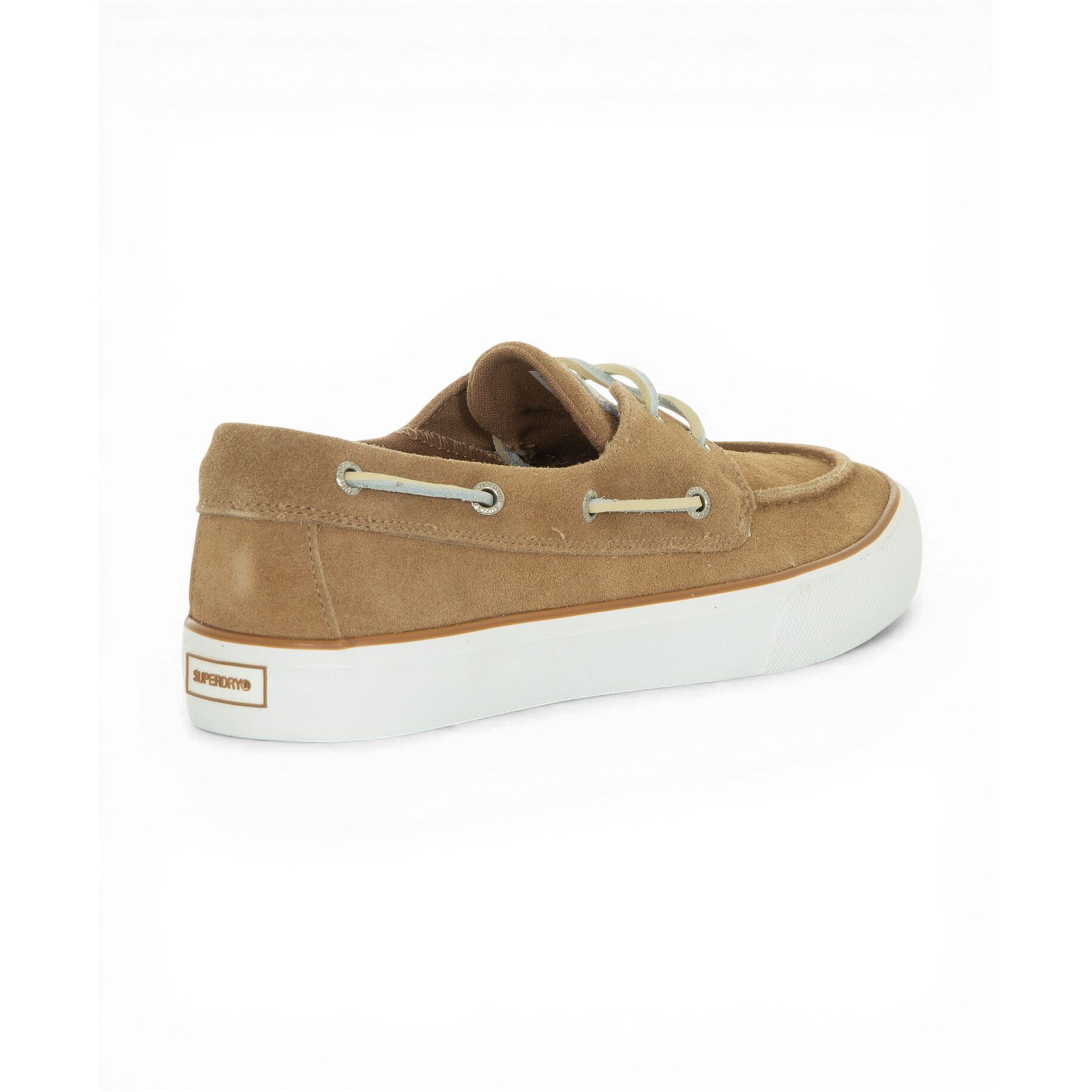 SUPERDRY - Antoni Moqs 600 Mocassin