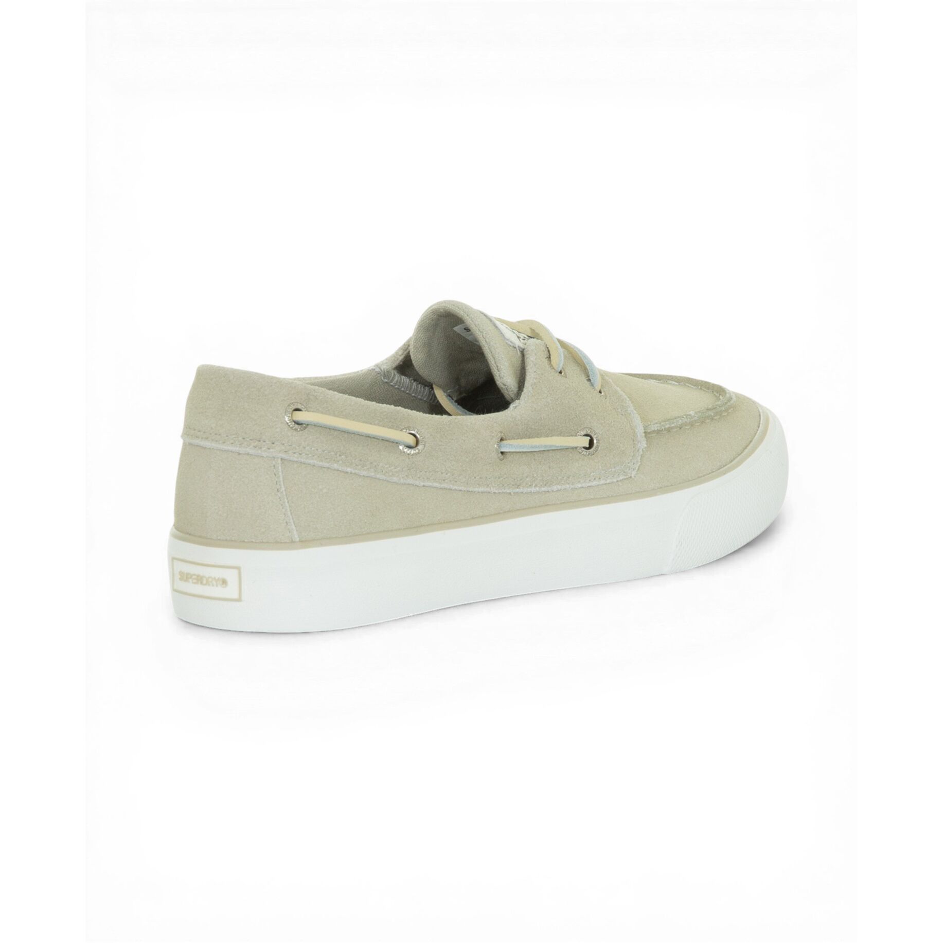 SUPERDRY - Antoni Moqs 600 Mocassin