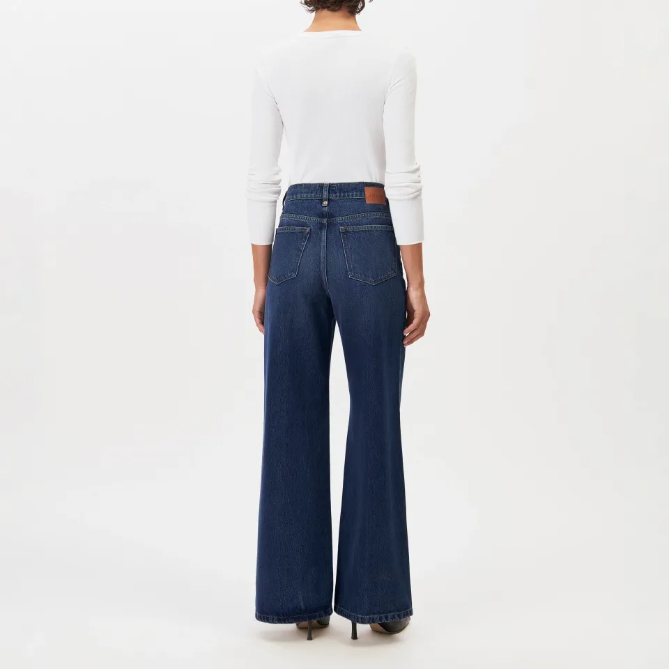 DRYKORN - Trousers Sear