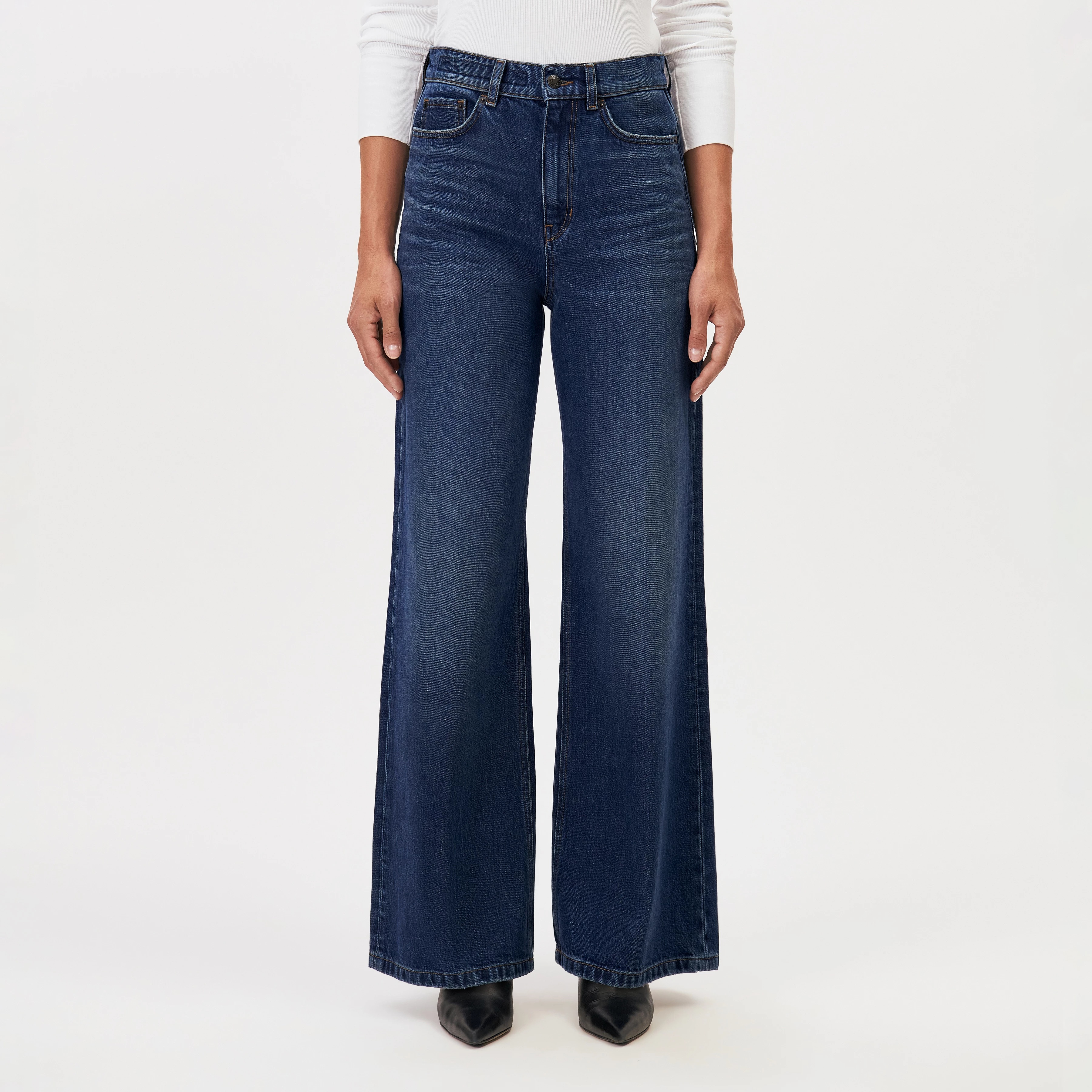 DRYKORN - Trousers Sear