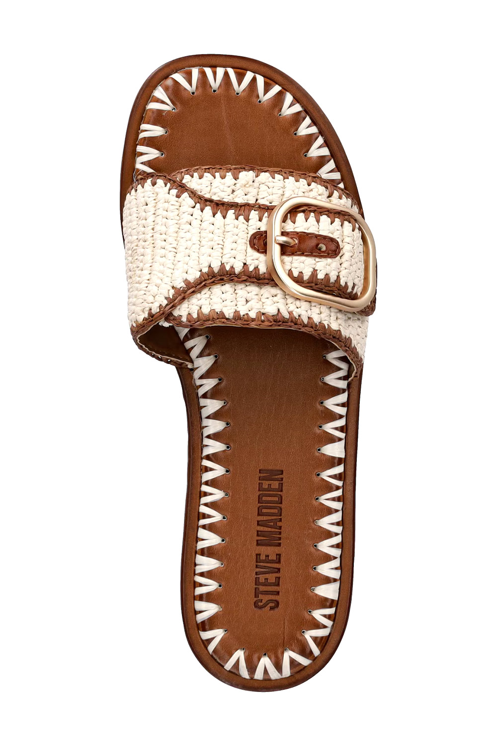 STEVE MADDEN - Sneak Peek 04004 Seabreeze Sandals