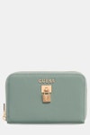 Yesba Medium Zip Around