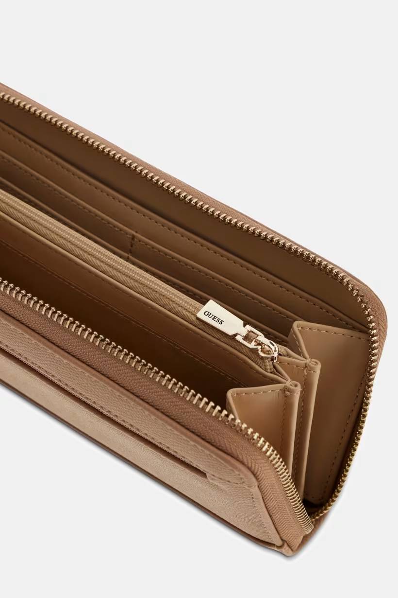 GUESS - Amorette Large Wallet