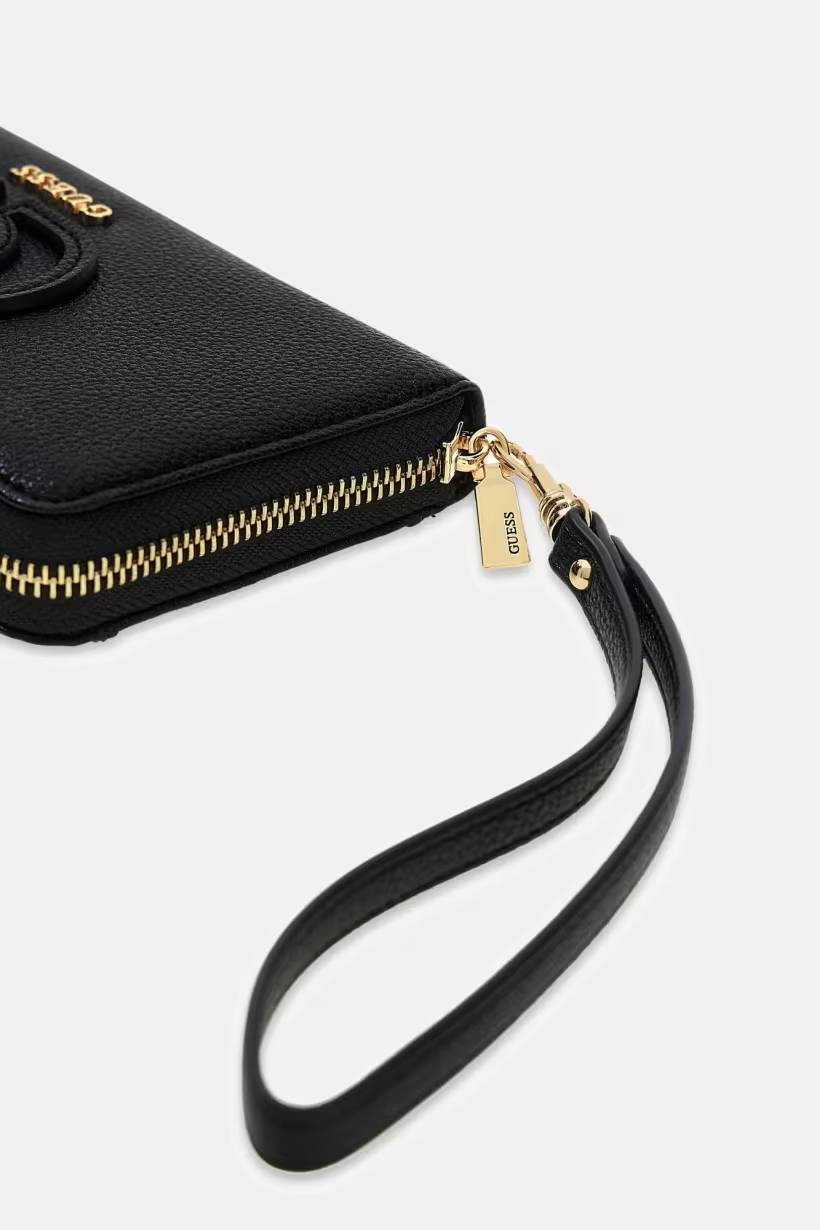 GUESS - Isola Large Zip Around