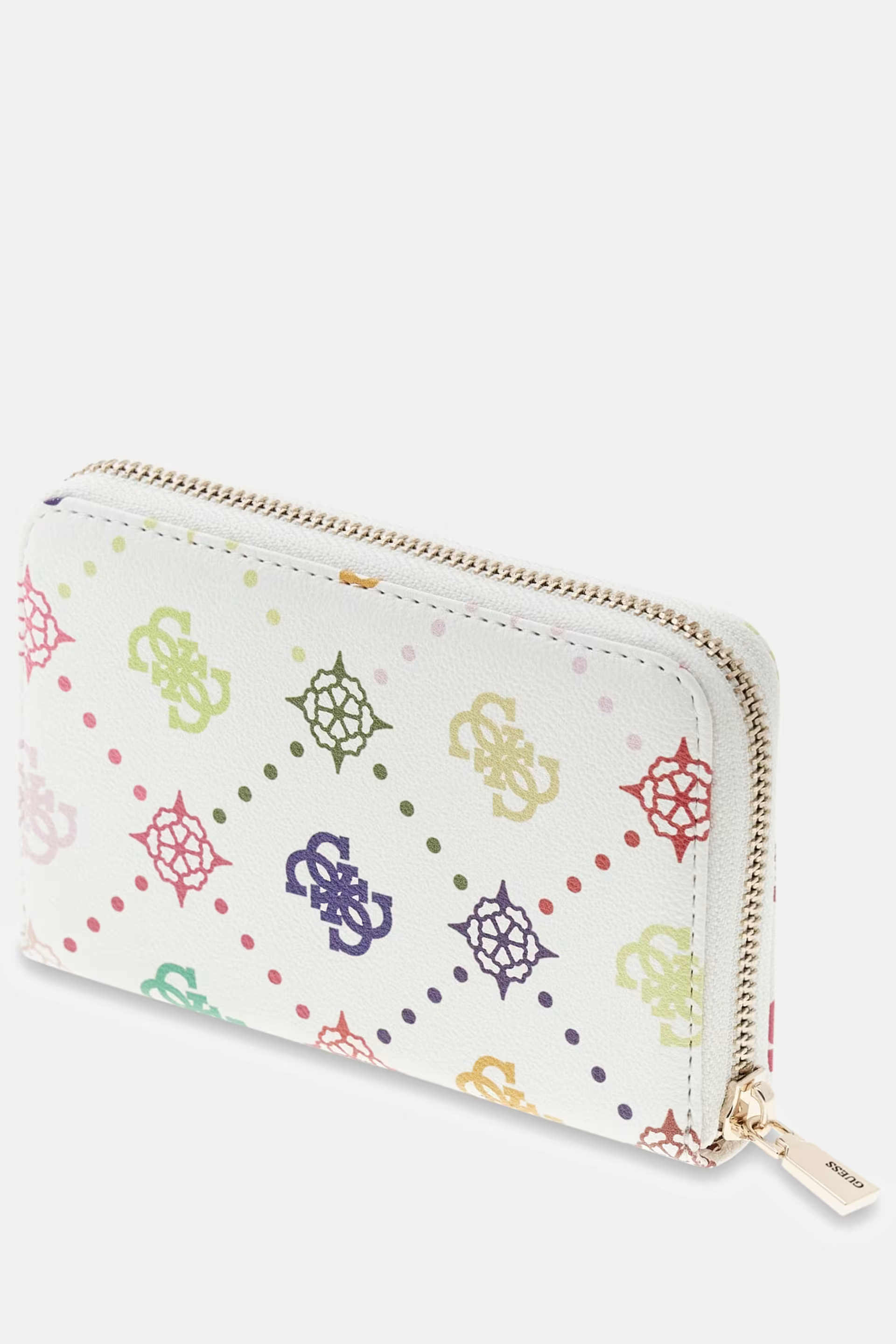 GUESS - Emelie Logo Wallet