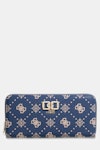 Emelie Logo Wallet