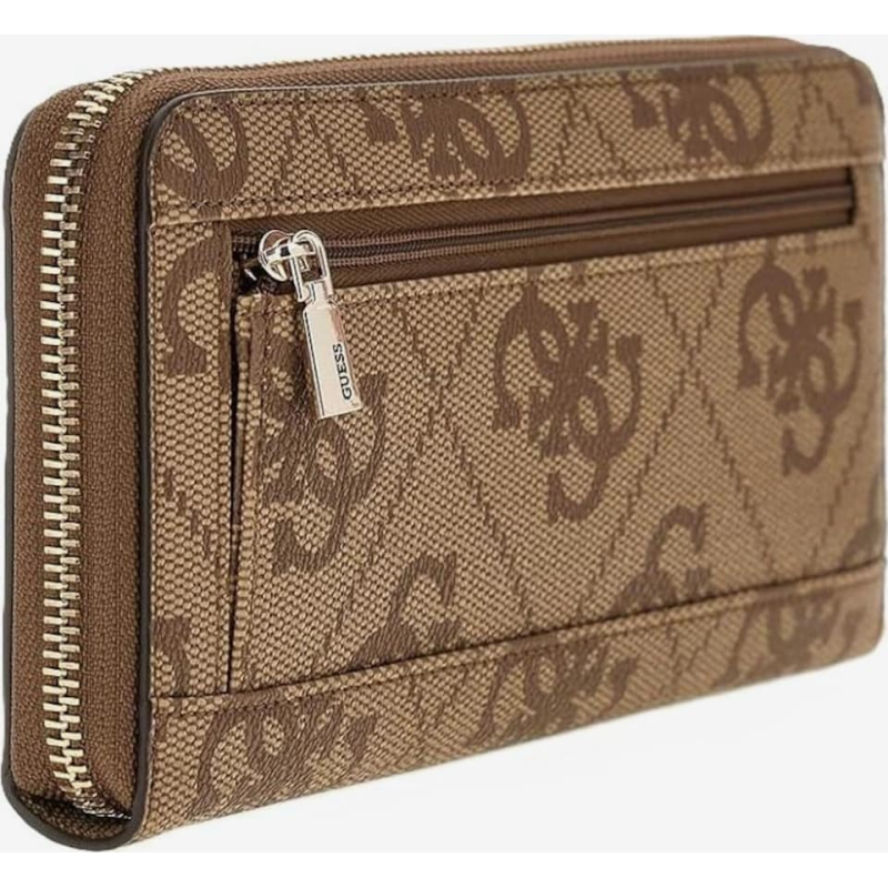 GUESS - Janie Logo Wallet