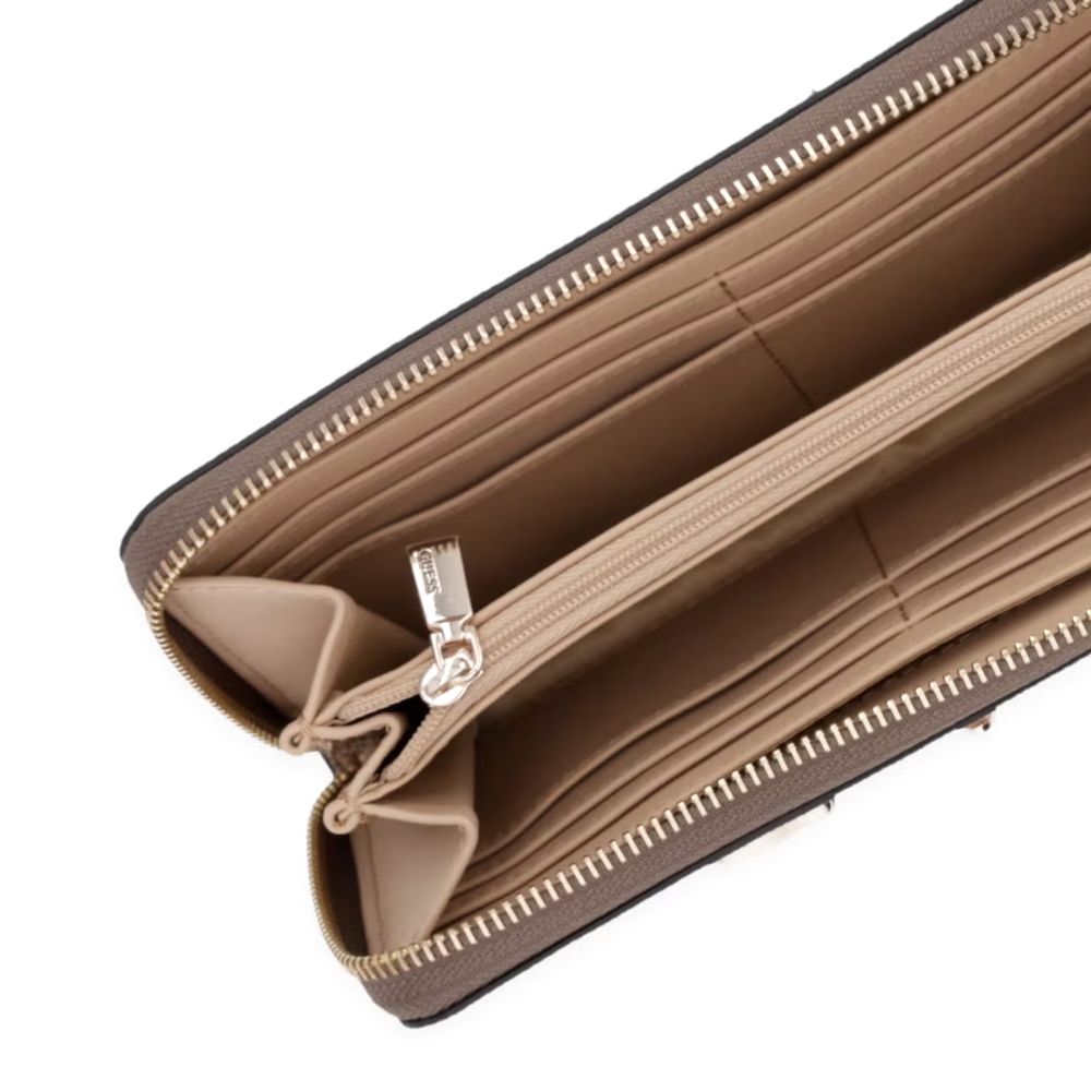 GUESS - Janie Logo Wallet
