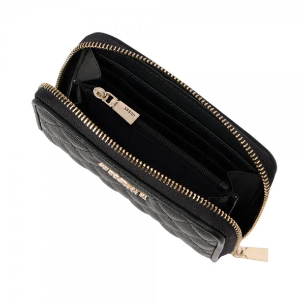 GUESS - Atabey Medium Zip Around